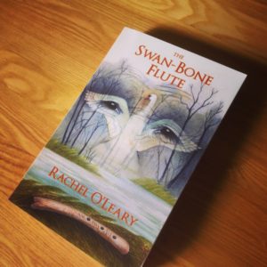 Book: The Swan-Bone Flute